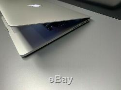 MacBook Pro 15 RETINA 3.2GHz Quad Core i7 16GB RAM 500GB SSD WARRANTY OS-2015