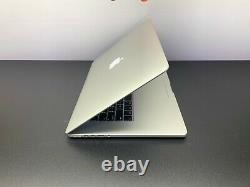 MacBook Pro 15 Retina 3.2GHZ Turbo i7 16GB RAM 1TB SSD WARRANTY OS-2018