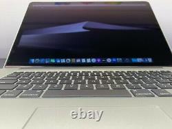 MacBook Pro 15 Retina 3.2GHZ Turbo i7 16GB RAM 1TB SSD WARRANTY OS-2018