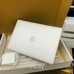 MacBook Pro 15 Retina Core i7 Quad-Core 2.3ghz 16GB 512GB SSD ME294LL/A