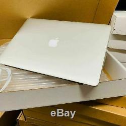 MacBook Pro 15 Retina Core i7 Quad-Core 2.3ghz 16GB 512GB SSD ME294LL/A