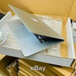 MacBook Pro 15 Retina Core i7 Quad-Core 2.3ghz 16GB 512GB SSD ME294LL/A