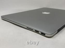 MacBook Pro 15 Retina Mid 2015 2.5GHz Intel Core i7 16GB 512GB Good Condition