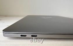 MacBook Pro (15-inch, 2017) Space Grey with Touch Bar Excellent Condition