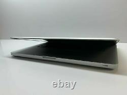 MacBook Pro 15 inch Pre-Retina Apple Laptop 2.2GHZ 500GB OS2017