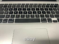 MacBook Pro 15 inch Pre-Retina Apple Laptop / 2.5GHZ / 500GB / OS2017