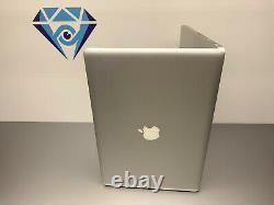 MacBook Pro 15 inch Pre-Retina Apple Laptop / 2.5GHZ / 500GB / OS2017