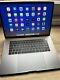 Macbook Pro 15 Inch Touchbar 2017 I7 16gb 256gb New Display&keyboard