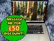 Macbook Pro 162.6 Ghz 16gb Ram I7 6 Core 1tb + Software (message For Discount)
