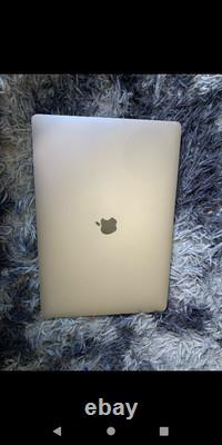 MacBook Pro 162.6 GHz 16GB Ram i7 6 Core 1TB + SOFTWARE (message for discount)