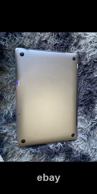 MacBook Pro 162.6 GHz 16GB Ram i7 6 Core 1TB + SOFTWARE (message for discount)