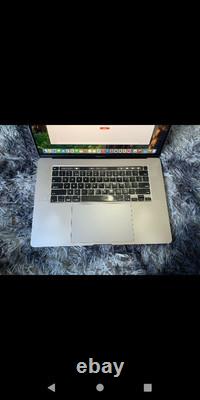 MacBook Pro 162.6 GHz 16GB Ram i7 6 Core 1TB + SOFTWARE (message for discount)
