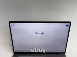 MacBook Pro 16 2019 Touch Bar Apple Core i7 2.6Ghz 16GB RAM 500GB SSD A2141