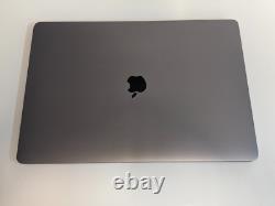 MacBook Pro 16 2019 Touch Bar Apple Core i7 2.6Ghz 16GB RAM 500GB SSD A2141