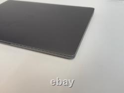 MacBook Pro 16 2019 Touch Bar Apple Core i7 2.6Ghz 16GB RAM 500GB SSD A2141