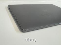 MacBook Pro 16 2019 Touch Bar Apple Core i7 2.6Ghz 16GB RAM 500GB SSD A2141
