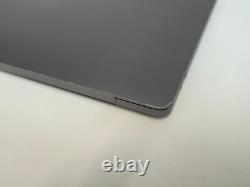 MacBook Pro 16 2019 Touch Bar Apple Core i7 2.6Ghz 16GB RAM 500GB SSD A2141