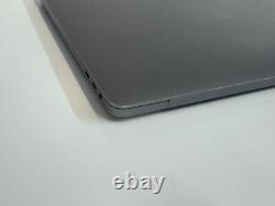 MacBook Pro 16 2019 Touch Bar Apple Core i7 2.6Ghz 16GB RAM 500GB SSD A2141