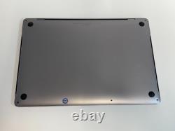 MacBook Pro 16 2019 Touch Bar Apple Core i7 2.6Ghz 16GB RAM 500GB SSD A2141