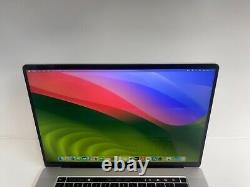MacBook Pro 16 2019 Touch Bar Apple Core i9 2.3Ghz 16GB RAM 1TB SSD A2141 %