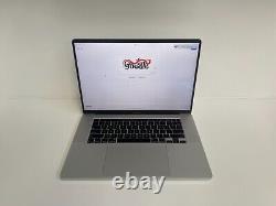 MacBook Pro 16 2019 Touch Bar Apple Core i9 2.3Ghz 16GB RAM 1TB SSD A2141 %