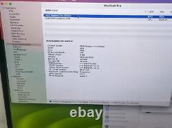 MacBook Pro 16 2019 Touch Bar Apple Core i9 2.3Ghz 16GB RAM 1TB SSD A2141 %