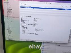 MacBook Pro 16 2019 Touch Bar Apple Core i9 2.3Ghz 16GB RAM 1TB SSD A2141 %
