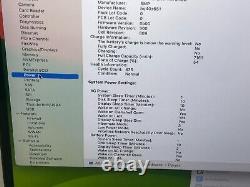 MacBook Pro 16 2019 Touch Bar Apple Core i9 2.3Ghz 16GB RAM 1TB SSD A2141 %