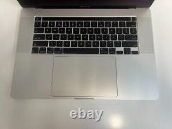 MacBook Pro 16 2019 Touch Bar Apple Core i9 2.3Ghz 16GB RAM 1TB SSD A2141 %