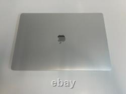 MacBook Pro 16 2019 Touch Bar Apple Core i9 2.3Ghz 16GB RAM 1TB SSD A2141 %