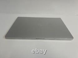MacBook Pro 16 2019 Touch Bar Apple Core i9 2.3Ghz 16GB RAM 1TB SSD A2141 %