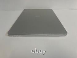 MacBook Pro 16 2019 Touch Bar Apple Core i9 2.3Ghz 16GB RAM 1TB SSD A2141 %