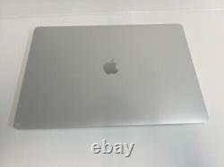 MacBook Pro 16 2019 Touch Bar Apple Core i9 2.3Ghz 16GB RAM 1TB SSD A2141 %