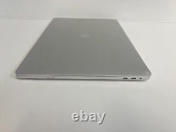 MacBook Pro 16 2019 Touch Bar Apple Core i9 2.3Ghz 16GB RAM 1TB SSD A2141 %