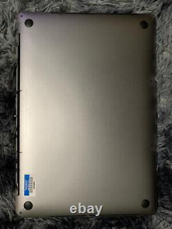 MacBook Pro 16 4.8GHz i9 8 Core 32GB 500 GB + SOFTWARE (C)