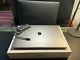 Macbook Pro 16 Space Grey 2.6ghz 6-core 9th Gen. I7 16gb With Accessories