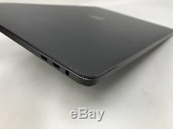 MacBook Pro 16-inch Space Gray 2019 2.3GHz i9 16GB 1TB SSD Good Condition