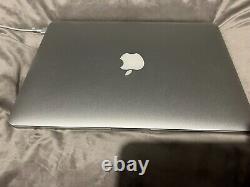 MacBook Pro 2015 13, Intel Core i7, 16GB RAM, 500GB SSD