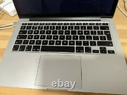 MacBook Pro 2015 13 inch