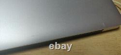 MacBook Pro 2015, 15, 2.2 Core i7, 16GB, 1TB