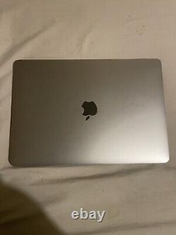 MacBook Pro 2017