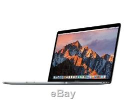 MacBook Pro 2017 Touchbar 15,4 Core i7, 1TB SSD, 16GB Ram Radeon 560, OVP, 2018