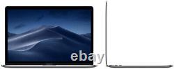 MacBook Pro 2018 15 A1990 TouchBar, Core i7, 16GB RAM 256GB SSD 6M RTB Warranty