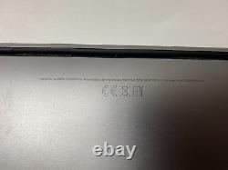 MacBook Pro 2018 A1989 13 i5-8279U 16GB RAM 256GB SSD US QWERTY 410 Cycles