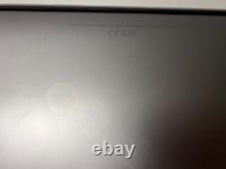MacBook Pro 2018 A1989 13 i5-8279U 16GB RAM 256GB SSD US QWERTY 410 Cycles