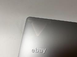 MacBook Pro 2018 A1989 13 i5-8279U 16GB RAM 256GB SSD US QWERTY 410 Cycles
