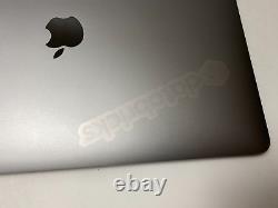MacBook Pro 2018 A1989 13 i5-8279U 16GB RAM 256GB SSD US QWERTY 410 Cycles