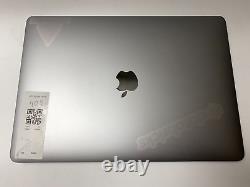 MacBook Pro 2018 A1989 13 i5-8279U 16GB RAM 256GB SSD US QWERTY 410 Cycles