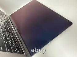 MacBook Pro 2018 A1989 13 i5-8279U 16GB RAM 256GB SSD US QWERTY 410 Cycles