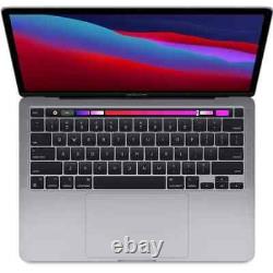 MacBook Pro 2019 13 inch Cheap Apple Laptop Retina Core i7 16GB RAM 256GB SSD